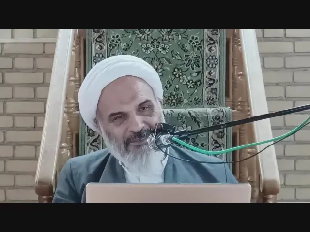 ⁣بحث الفقه: كتاب الصوم (84) | الشيخ محمد تقي الشهيدي
