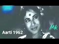 Download Lagu bar bar tujhe kya samjhaye payal ki jhankar_Aarti1962_Meena Kumari_ Lata_Rafi Majrooh_Roshan_a tri..