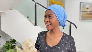 QUAND TU INVITES FEMME CHEZ TOI 