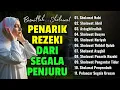 Lagu SHOLAWAT JIBRIL PEMBUKA PINTU REZEKI Astaghfirullah SHOLAWAT NABI MERDU PENENTRAM JIWA 2025