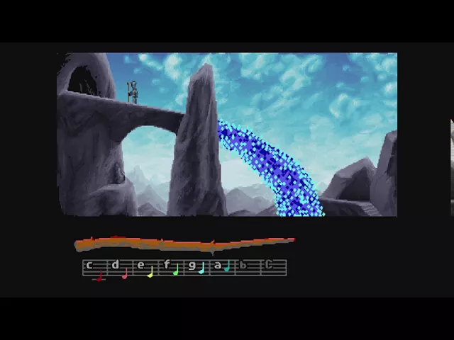 LOOM™ : Trailer