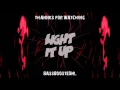 Download Lagu Major Lazer Light it up 1 hour one hour remix