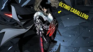 ⛔(1-54) el último HEREDERO de una NOBLEZA CAÍDA REENCARNA en una ÉPOCA MEDIEVAL - resumen manhwa