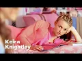 Keira Knightley in The Hole 2001