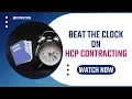 Only 42 of Companies Get HCP Contracts Done on Time - Are You One of Them