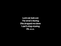 Akon Feat. Vishal Dadlani & Shruti Pathak - Criminal (Lyrics On Screen)