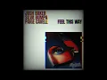Josh Baker, Silva Bumpa, Paige Cavell – Feel This Way (Original Mix)