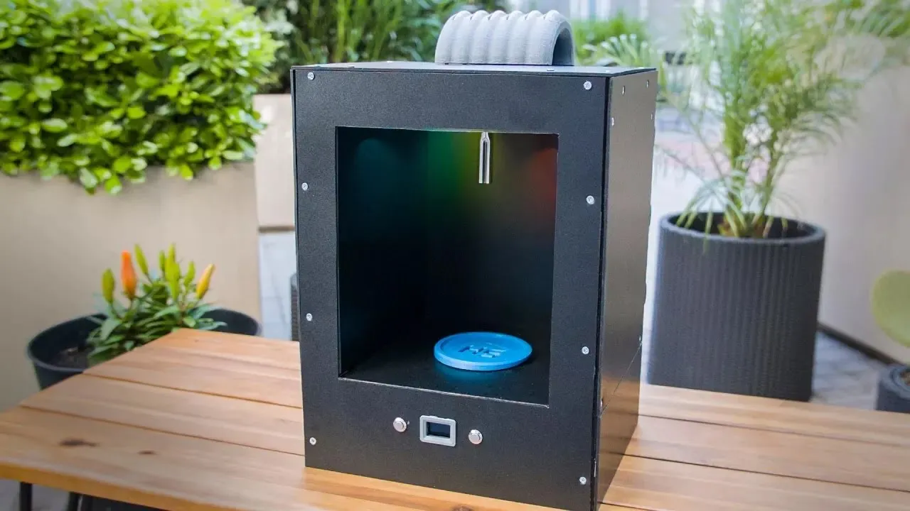 How to Make a Raspberry Pi Smart Bartender