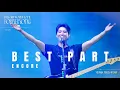 Download Lagu [4K] 250202 DAY6 3RD WORLD TOUR BUSAN | Best Part (encore) | 데이식스 부산콘 (YOUNGK FOCUS)