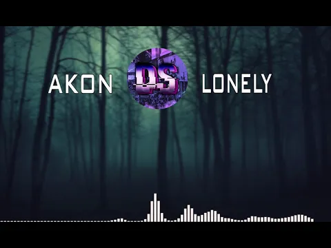 Download MP3 Akon - Lonely (1 Hour)