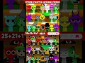 Download Lagu Sprunki SWAP 😂 Awesome New Style 🔥🌀💥OWAKCX \u0026 JEVIN'S SHOCKING TRANSFORMATION  🤪vs HORROR PHASE