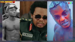 five times olamide has proven that he is not stingy 
