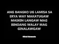 Download Lagu Boliviaz Redeem Lyrics