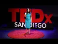 Download Lagu Shattering the glass ceiling by finding the right mirrors | Sheila Gujrathi, MD | TEDxSanDiegoWomen