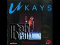 Download Lagu Ukays - Kembali Mencari