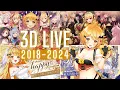 Download Lagu Yozora Mel 3D Live History