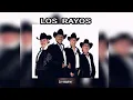 LOS  RAYOS- LA  ESQUINA  (LETRA)