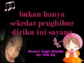 Benci Tapi Rindu by Titi DJ Lyric