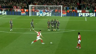 30 CRAZIEST GOALS OF THE YEAR