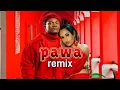 Lagu Mbosso – Pawa Remix  [Official Audio] #mbosso