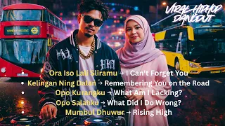  full album dangdut hip hop viral 2026 