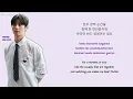 Hwang Minhyun (황민현) – So beautiful (예뻐 보여) Lyrics
