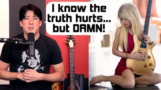 The WAKE UP CALL Many Great Musicians Will Have To Face 