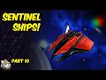 Finding Sentinel Ships No Man s Sky Beginners Guide 2025 Part 10