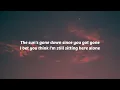 John Morgan - Friends Like That (Lyrics) Ft. Jason Aldean