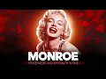 Download Lagu Marilyn Monroe: The Iconic Blonde | Full Biography (Some Like It Hot, Gentlemen Prefer Blondes)