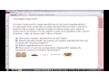Limiting Reagent Analogy Example Making Sandwiches