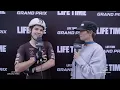 Download Lagu 2025 LTGP Sea Otter Classic - Cecily Interview