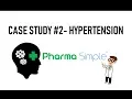 HYPERTENSION HYPOTENSION - Mr BP