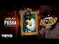 Aslay - Pusha Live at Decimal Media