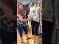 Capris Score High Points