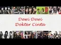 Download Lagu Dewi Dewi - Dokter Cinta (With Karaoke Lyrics)