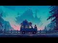 Kupla - Kingdom in Blue