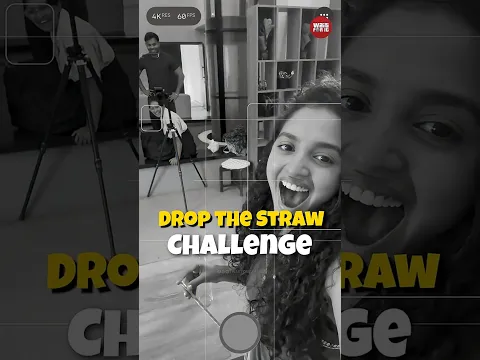 Who Has The Best Aim? 🎯😂 #waitforit #challenge