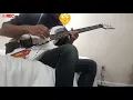 Download Lagu KERANDA CINTA Guitar Solo