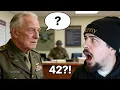 Veteran Reacts To Enlistment Age Being Increased to 42 Junior Enlisted UNC