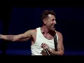Old Dominion - Backstage Pass - How Good Is That Tour (Part 1)