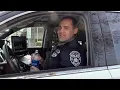 Madera Police Sergeant Gets An Awesome Pass For Respecting Our Rights 1st Amendment Audit