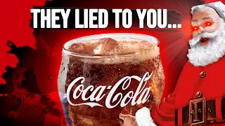Download The Dark History Behind Coca-Cola MP3