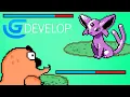 Gdevelop Turn based RPG Mini Course