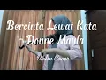 Download Lagu Donne Maula - Bercinta Lewat Kata - Violin Cover
