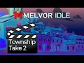 Township Rework - Melvor Idle
