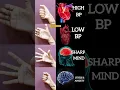 Download Lagu Instant Relief Mudras for Stress, BP \u0026Anxiety |#Mudra Therapy#Stress Relief#shorts#reels#facts