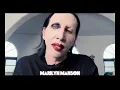 Download Lagu Marilyn Manson - Livestream Back To The Beginning (for Ozzy Osbourne) - 03 July 2025