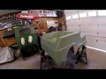 Harley Davidson Golf Cart - Update