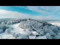 Download Lagu WINTER REFLECTIONS - Andrew Colyer [Official Video] | Uplifting Positive Emotional Piano